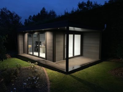 Garden Room In Cambridge 4